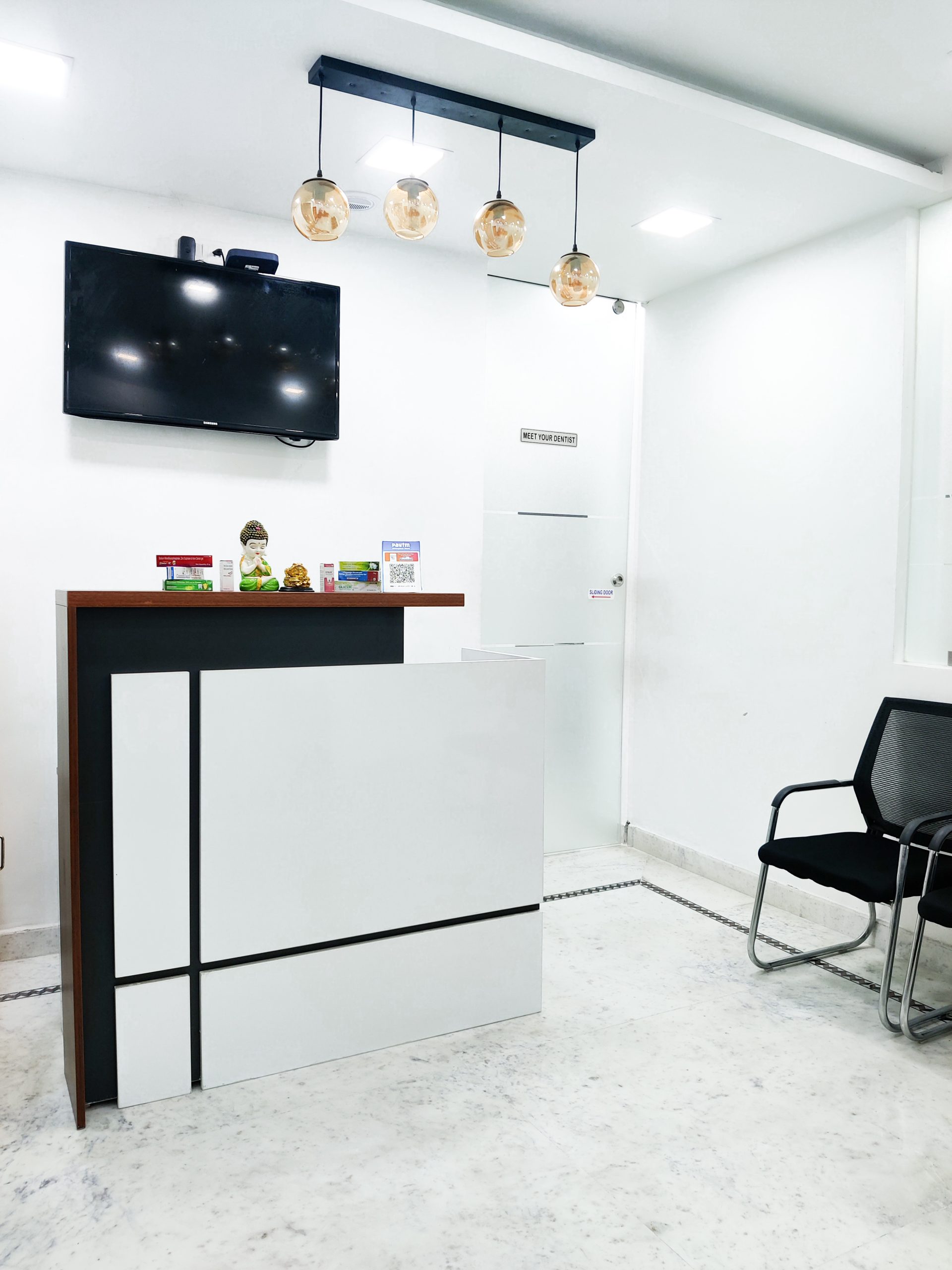 Clinic Gallery IDent Dental Clinic