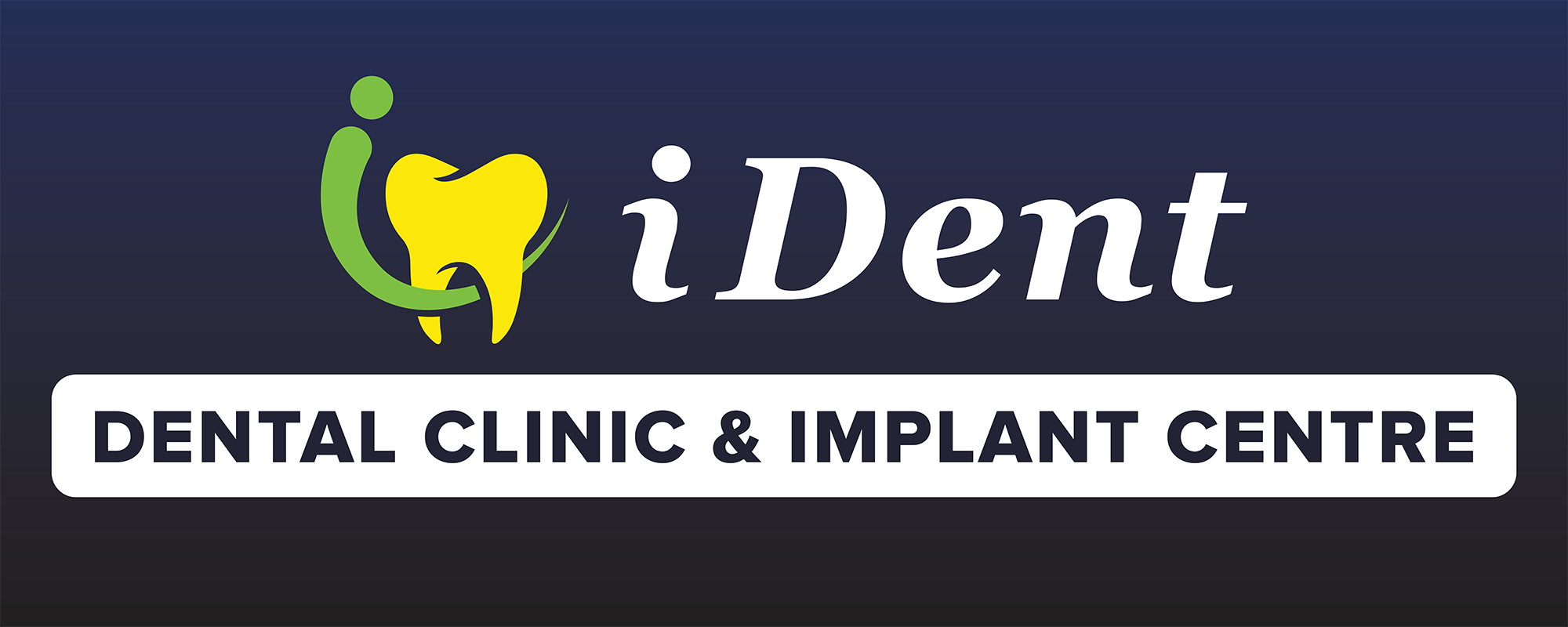 Dental Clinic in Mogappair | IDent